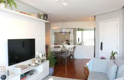 Apartamento à venda - jardim marajoara , 3 quartos,  98 m2