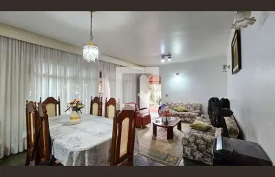 Casa à venda - jardim marajoara , 3 quartos,  290 m2