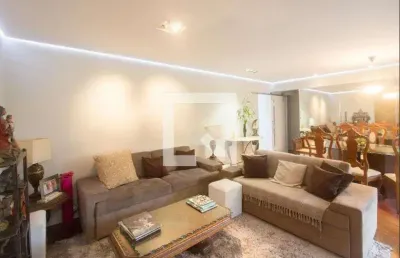 Apartamento à venda - campo belo, 3 quartos,  118 m2