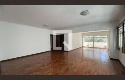 Apartamento à venda - jardim paulista, 3 quartos,  185 m2