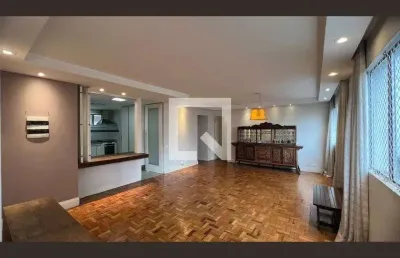 Apartamento à venda - jardim paulista, 4 quartos,  121 m2