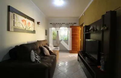 Casa à venda - jardim marajoara , 4 quartos,  150 m2