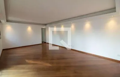 Apartamento à venda - portal do morumbi, 4 quartos,  165 m2