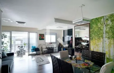 Apartamento com 2 quartos à venda na Rua Pássaros e Flores, 56, Brooklin, São Paulo