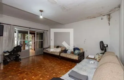 Casa com 2 quartos à venda na Rua Conceição Marcondes Silva, 112, Campo Belo, São Paulo