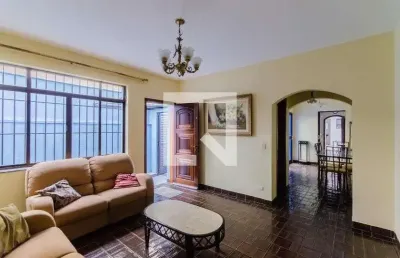 Casa com 3 quartos à venda na Rua Professor Murtinho, 46, Vila Mariana, São Paulo