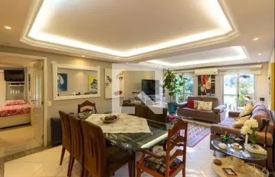 Apartamento com 3 quartos à venda na Praça Irmãos Karmam, 111, Sumaré, São Paulo