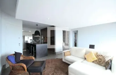 Apartamento à venda - vila andrade, 2 quartos,  95 m2