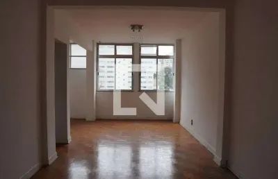 Apartamento com 2 quartos à venda na Rua Abílio Soares, 556, Paraíso, São Paulo