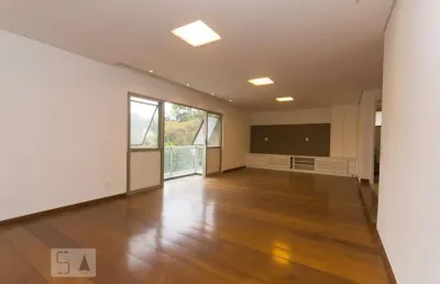 Apartamento à venda - vila mascote, 4 quartos,  210 m2