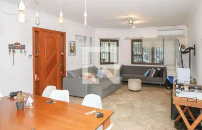 Casa com 3 quartos à venda na Rua José Borelli, 33, Vila Romana, São Paulo
