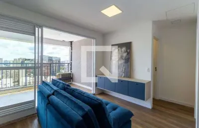 Apartamento à venda - barra funda, 2 quartos,  54 m2