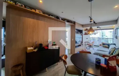 Apartamento com 2 quartos à venda na Rua Antônio Marcondes, 184, Ipiranga, São Paulo