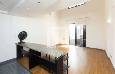 Apartamento com 1 quarto à venda na Avenida Pavão, 865, Moema, São Paulo