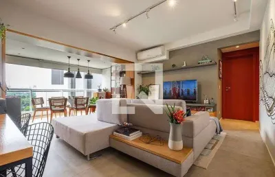 Apartamento com 2 quartos à venda na Avenida Eusébio Matoso, 786, Pinheiros, São Paulo
