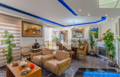 Apartamento à venda - vila mariana, 2 quartos,  95 m2