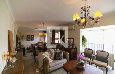 Apartamento com 3 quartos à venda na Rua Alcantarilla, 340, Panamby, São Paulo