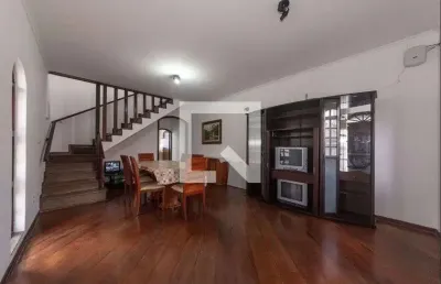 Casa com 4 quartos à venda na Rua Cabonha, 3, Bosque da Saúde, São Paulo