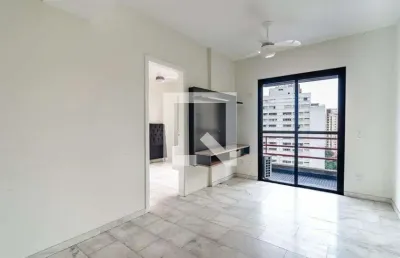 Apartamento com 1 quarto à venda na Rua Carlos Steinen, 253, Paraíso, São Paulo