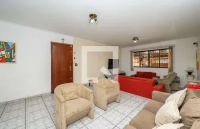 Casa com 3 quartos à venda na Rua Monsenhor Basílio Pereira, 74, Jabaquara, São Paulo