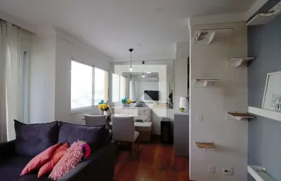 Apartamento com 2 quartos à venda na Rua Doutor Chibata Miyakoshi, 350, Panamby, São Paulo