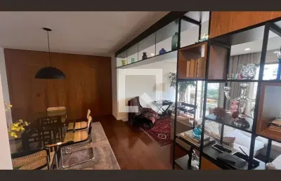 Apartamento com 3 quartos à venda na Rua Havaí, 292, Sumaré, São Paulo