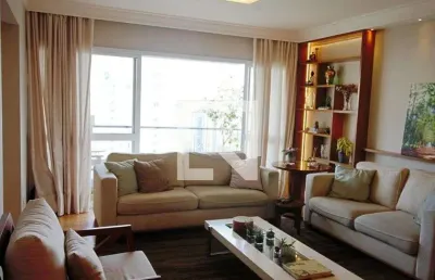 Apartamento à venda - portal do morumbi, 3 quartos,  145 m2