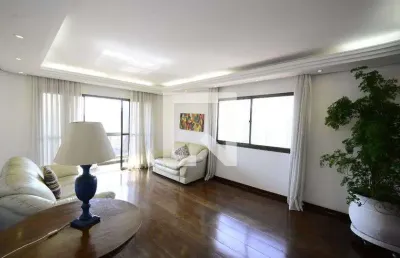 Apartamento com 4 quartos à venda na Rua Labatut, 274, Ipiranga, São Paulo