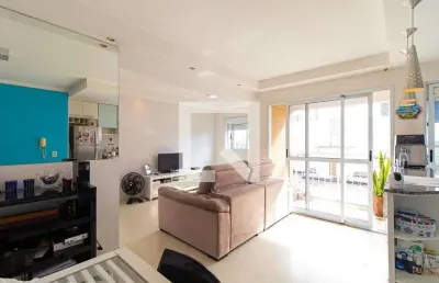 Apartamento à venda - bela vista, 3 quartos,  64 m2