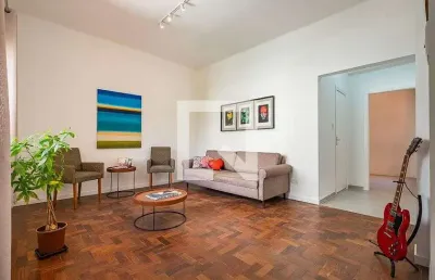 Apartamento com 2 quartos à venda na Rua Aimberê, 1246, Sumaré, São Paulo
