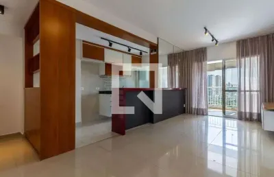 Apartamento com 2 quartos à venda na Rua Nicolau Barreto, 614, Brooklin, São Paulo