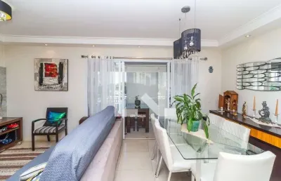 Apartamento à venda - barra funda, 3 quartos,  96 m2