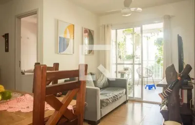 Apartamento à venda - chácara inglesa, 2 quartos,  65 m2