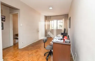Apartamento à venda - vila pompéia, 2 quartos,  75 m2