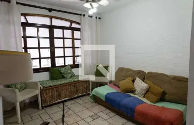 Casa à venda - jardim marajoara , 2 quartos,  100 m2