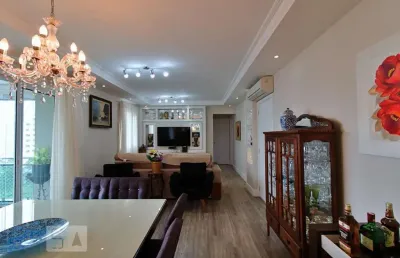 Apartamento à venda - vila andrade, 3 quartos,  131 m2