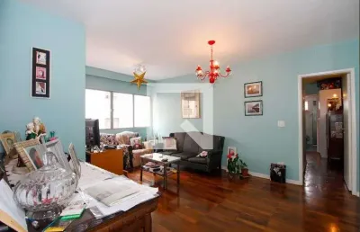 Apartamento com 2 quartos à venda na Rua Doutor Tomás Carvalhal, 286, Paraíso, São Paulo