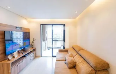 Apartamento à venda - jardim marajoara , 3 quartos,  75 m2