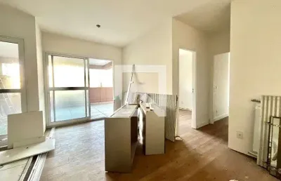 Apartamento à venda - vila mascote, 2 quartos,  115 m2