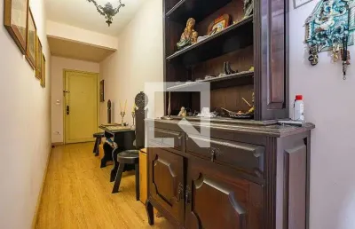 Apartamento com 2 quartos à venda na Rua Mário Amaral, 299, Paraíso, São Paulo