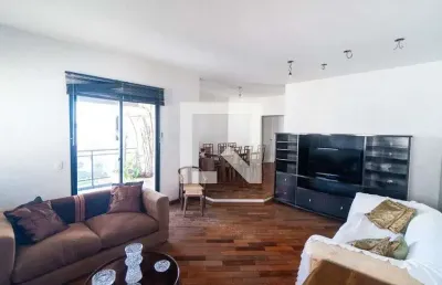 Apartamento à venda - vila mascote, 3 quartos,  180 m2