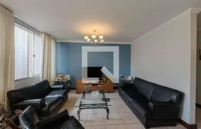 Apartamento à venda - bela vista, 3 quartos,  164 m2
