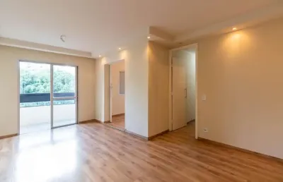 Apartamento à venda - vila olímpia, 3 quartos,  80 m2