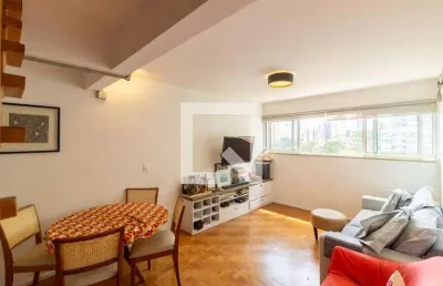Apartamento com 2 quartos à venda na Rua Cristiano Viana, 780, Pinheiros, São Paulo