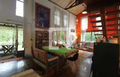 Casa com 2 quartos à venda na Rua Maestro Eduardo de Guarnieri, 563, Interlagos, São Paulo