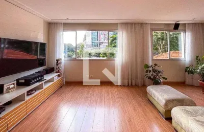 Apartamento à venda - jardim paulista, 3 quartos,  105 m2