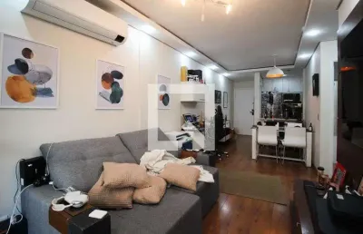 Apartamento à venda - itaim bibi, 2 quartos,  65 m2