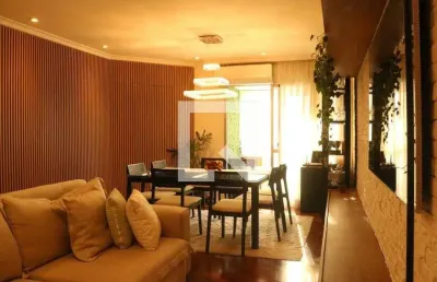Apartamento à venda - vila pompéia, 3 quartos,  83 m2