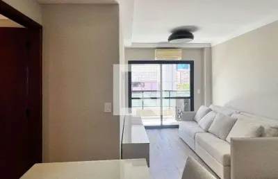 Apartamento à venda - vila olímpia, 3 quartos,  80 m2