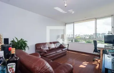 Apartamento com 3 quartos à venda na Rua Leonardo Cerveira Varandas, 50, Panamby, São Paulo